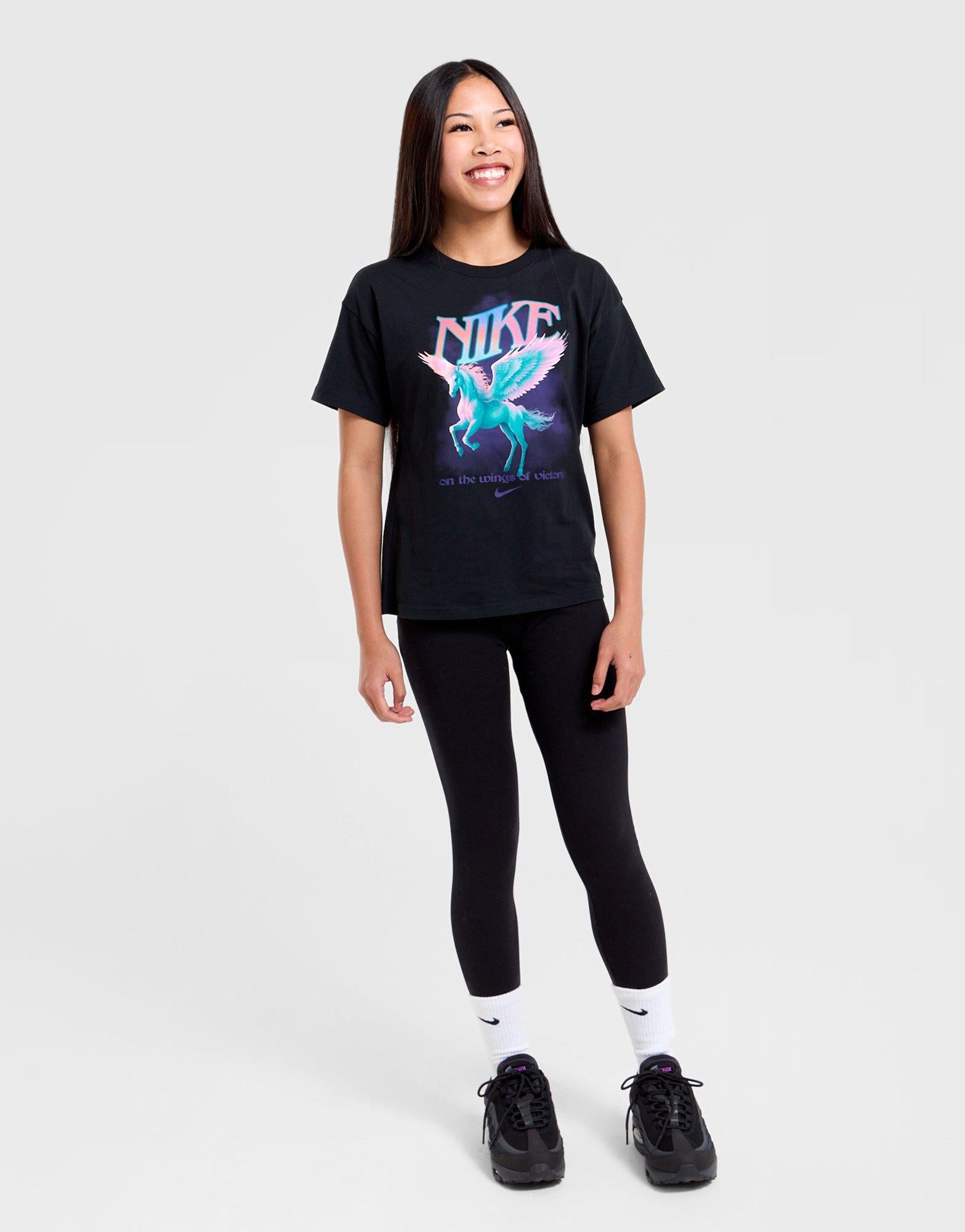 T-Shirt Junior's