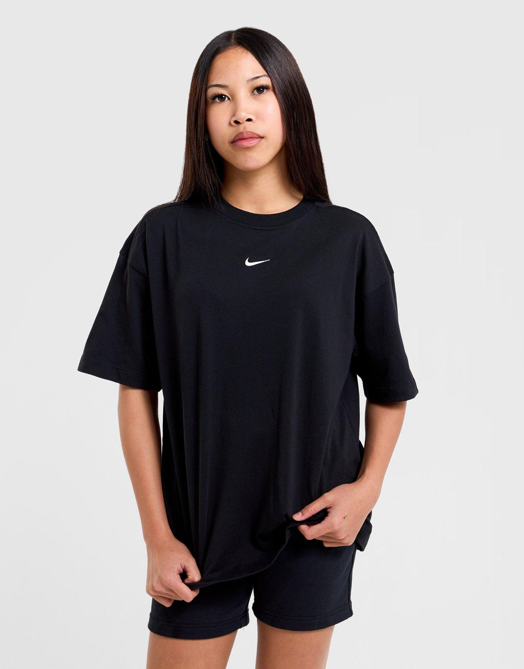 Oversized T-Shirt Junior's