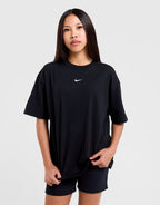 Oversized T-Shirt Junior's