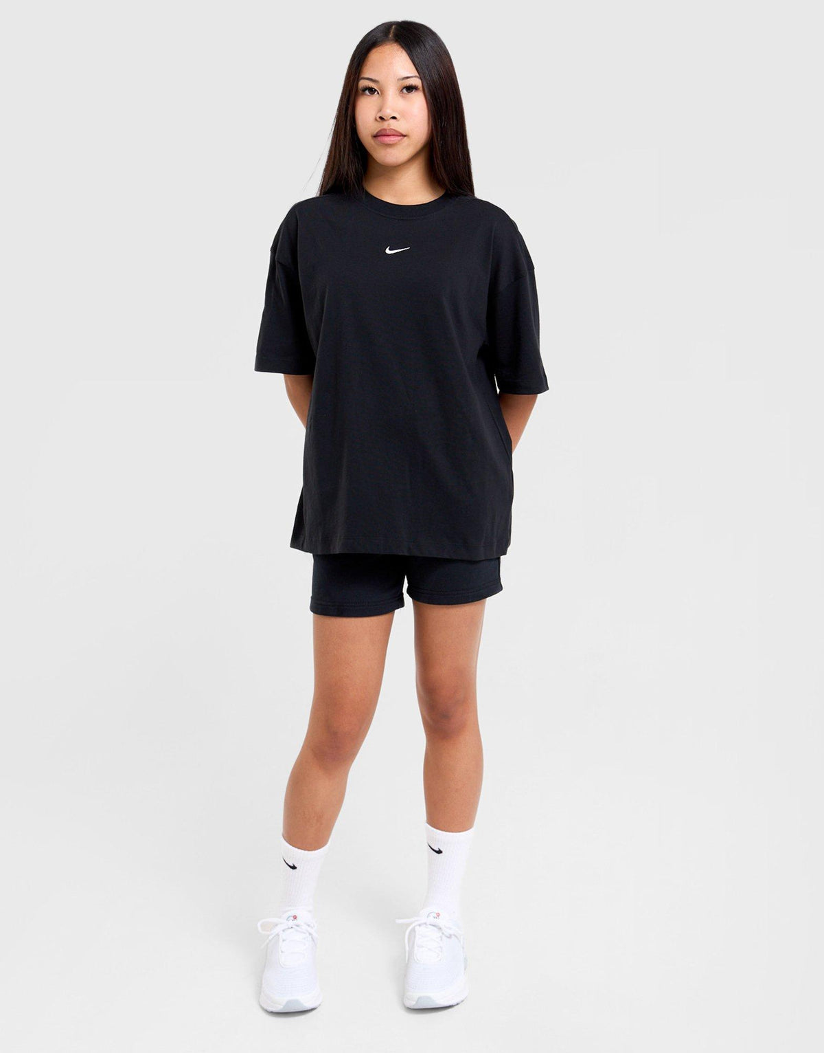 Oversized T-Shirt Junior's