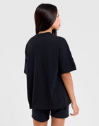Oversized T-Shirt Junior's