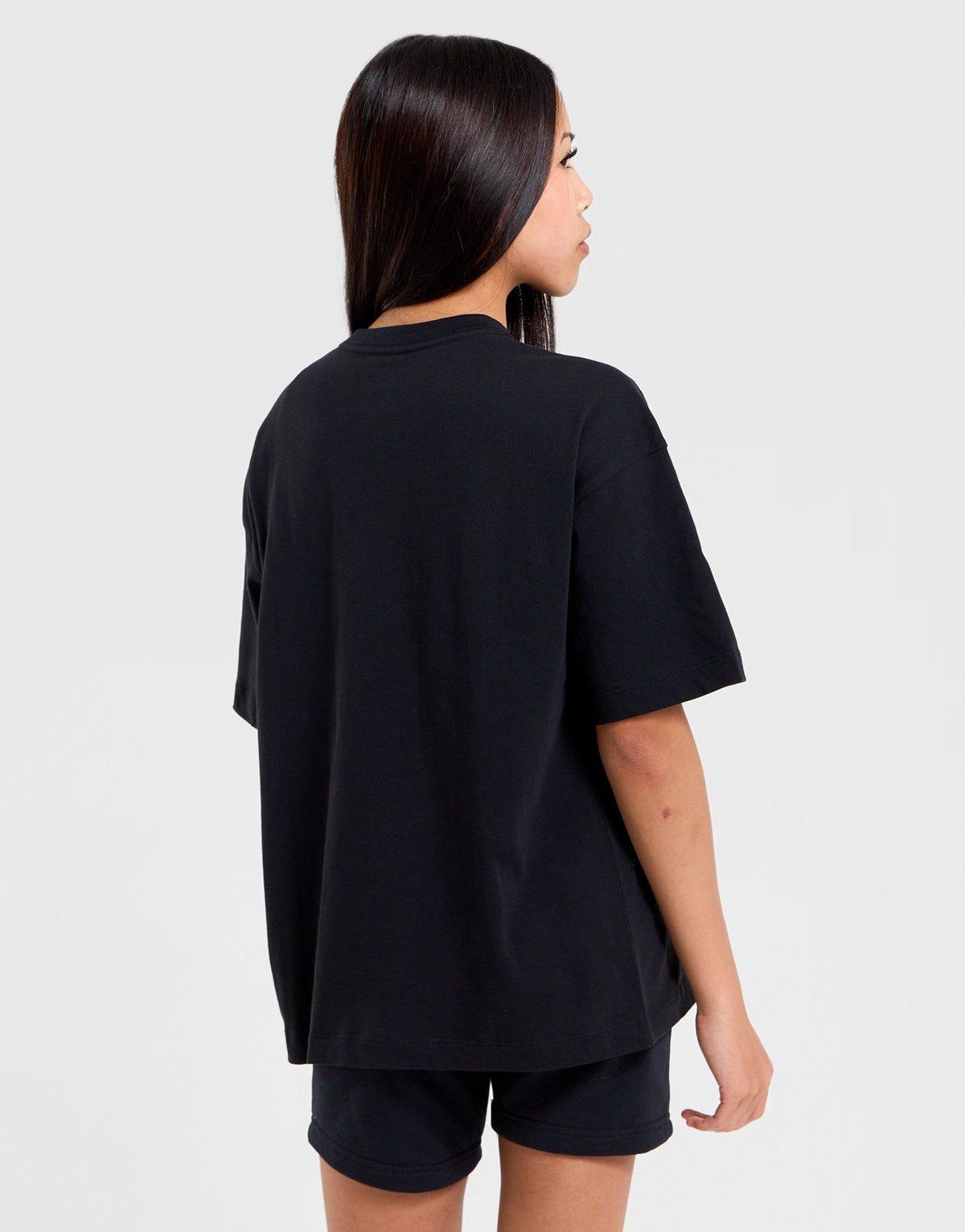 Oversized T-Shirt Junior's