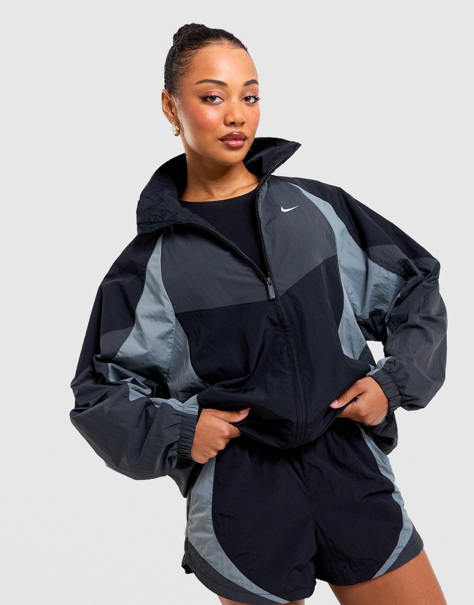 Street Woven Jacket