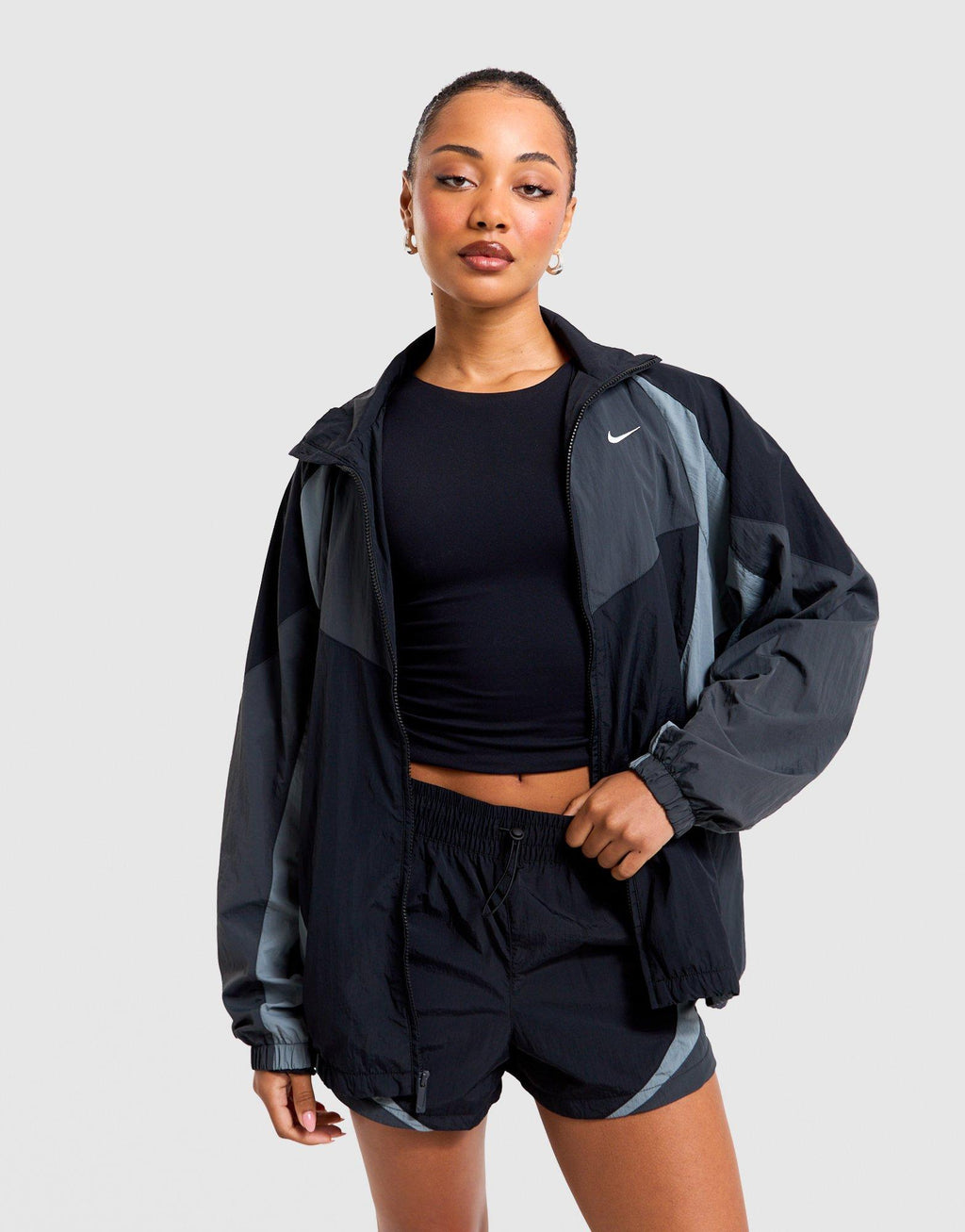 Street Woven Jacket