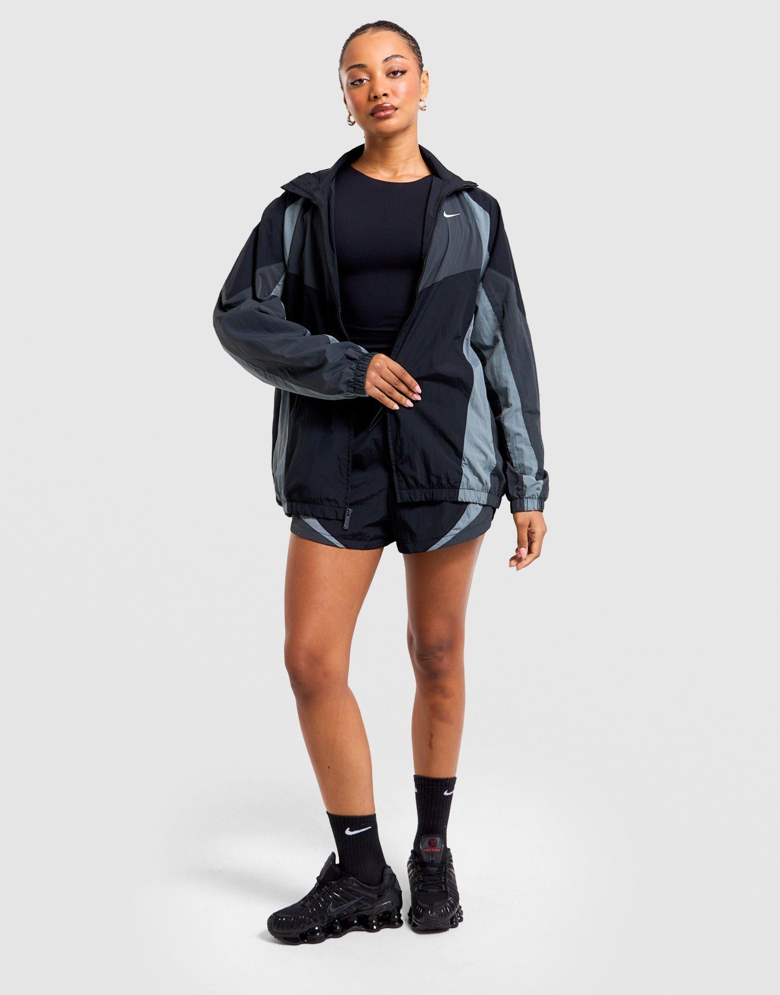 Street Woven Jacket