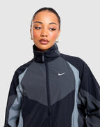 Street Woven Jacket