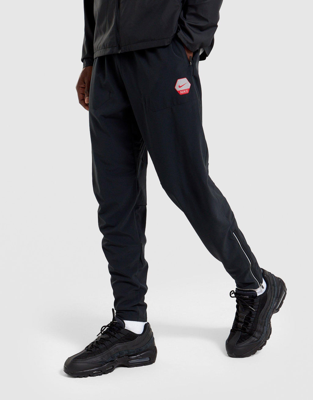Air Woven Run Pants