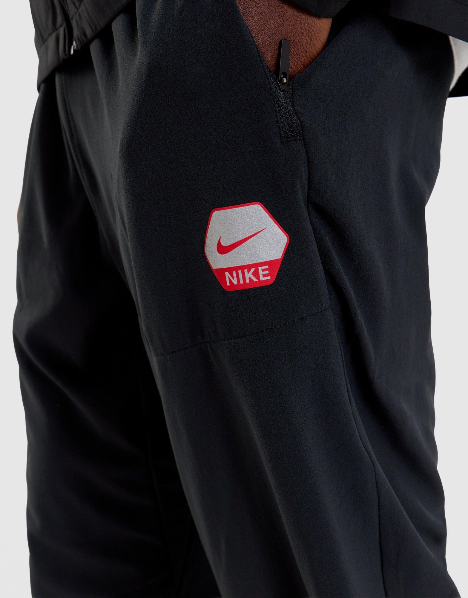 Air Woven Run Pants