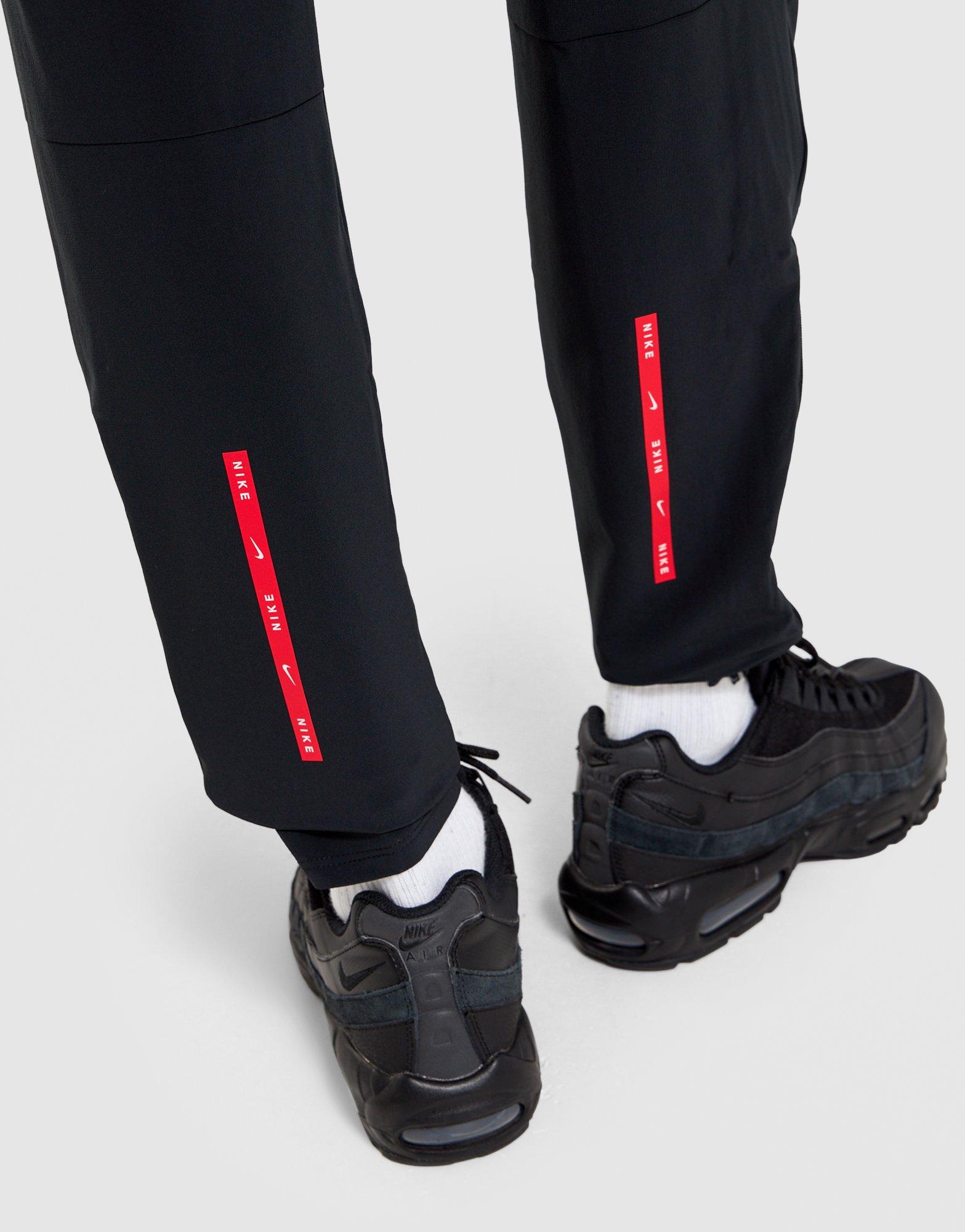 Air Woven Run Pants