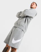 Club Fleece Shorts