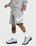 Club Fleece Shorts
