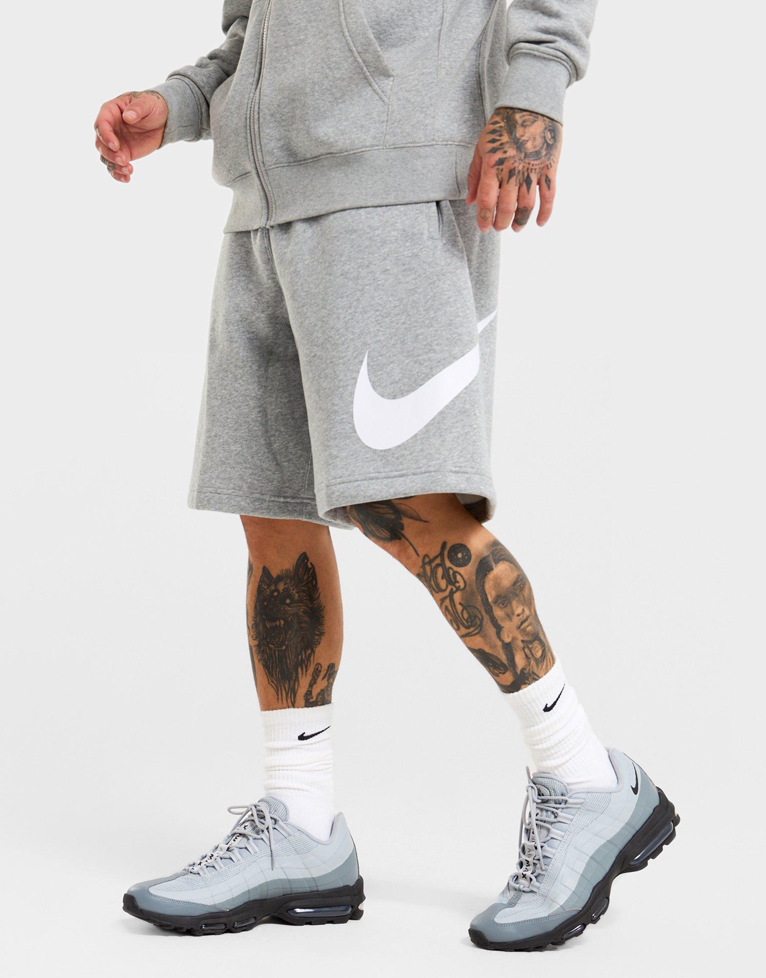 Club Fleece Shorts