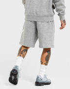 Club Fleece Shorts