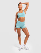 Pro 3 Inch Cycle Shorts