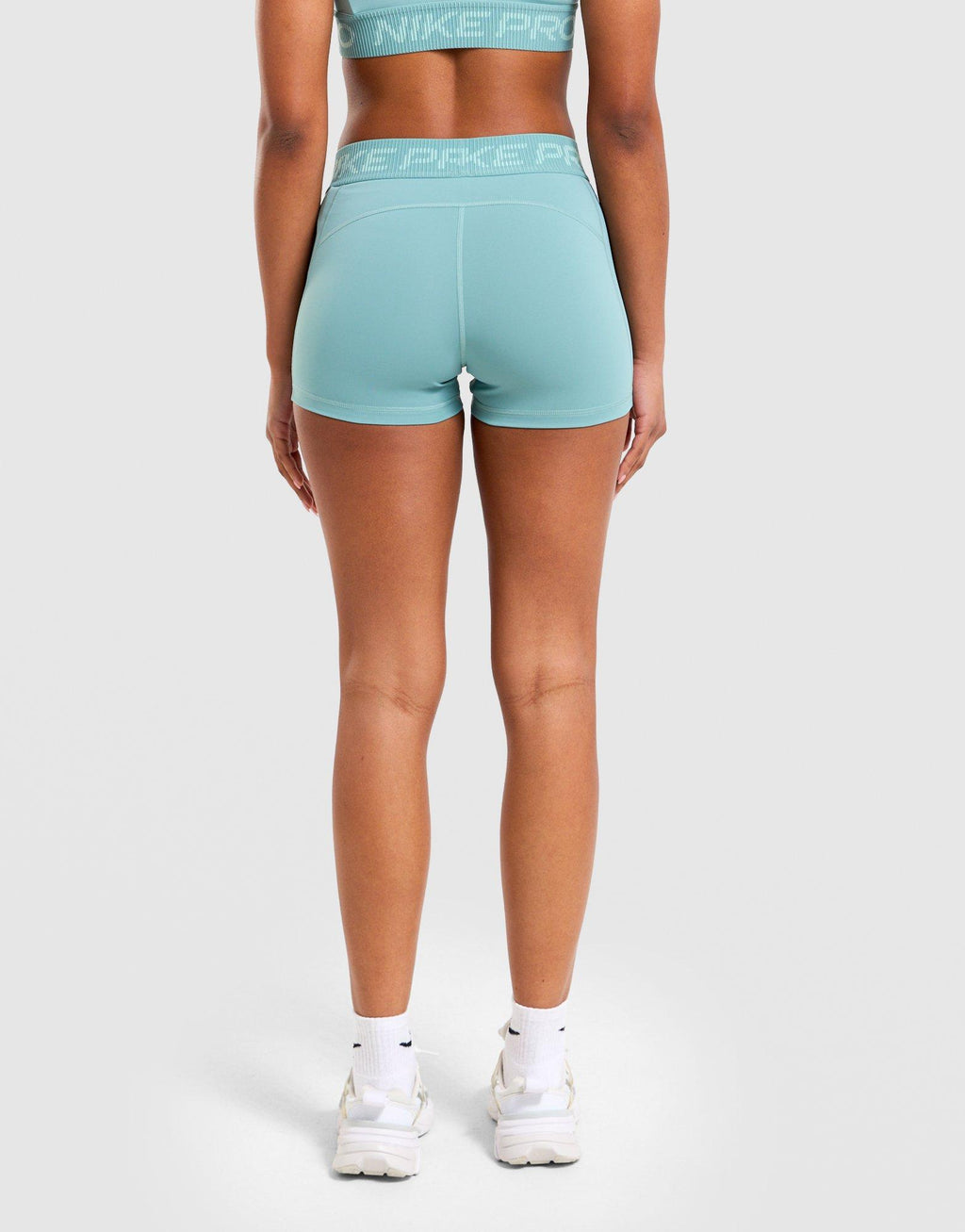Pro 3 Inch Cycle Shorts
