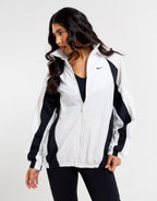 Street Woven Jacket
