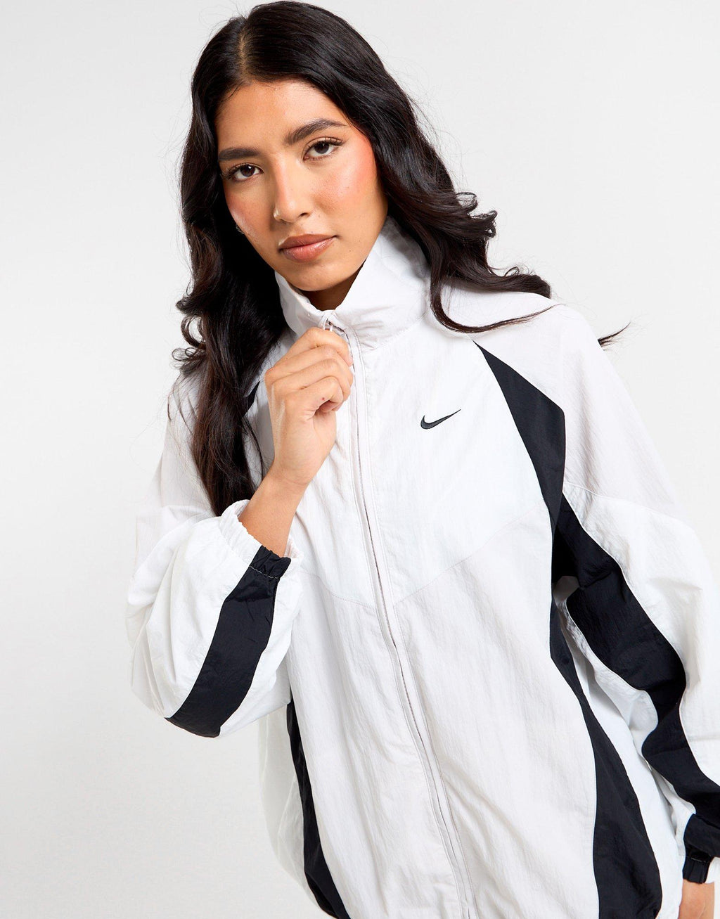 Street Woven Jacket