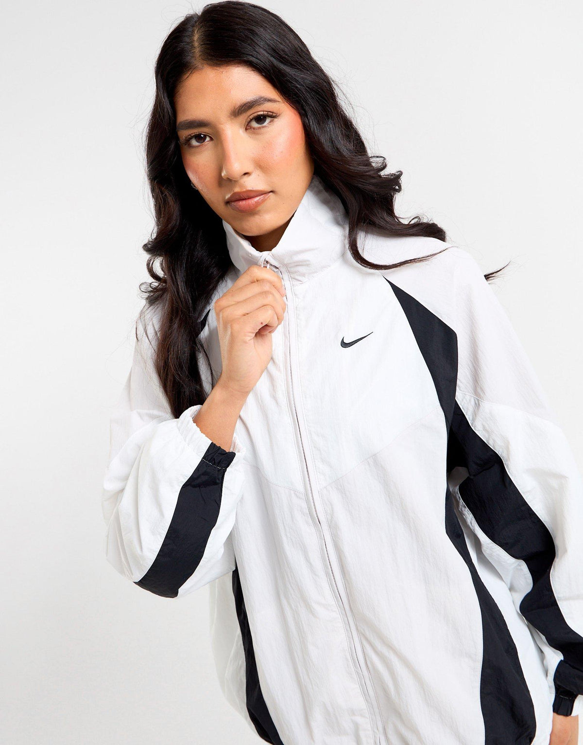 Street Woven Jacket
