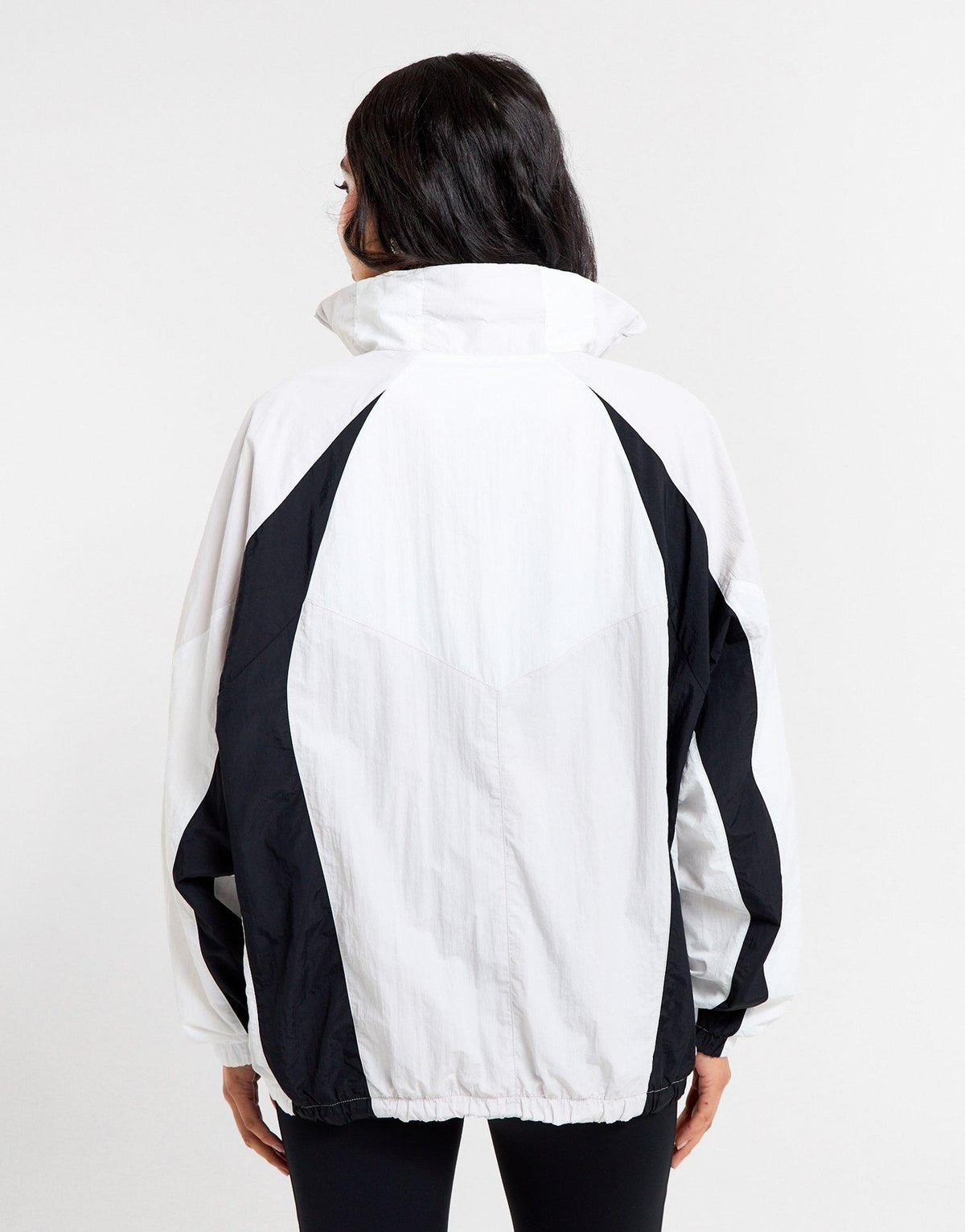 Street Woven Jacket