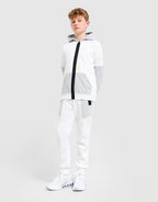 Air Max Full-Zip Hoodie Junior's