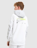 Air Max Full-Zip Hoodie Junior's