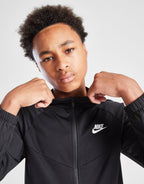 Chevron Tracksuit Set Junior's