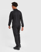 Chevron Tracksuit Set Junior's
