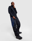 Tech Woven Cargo Pants