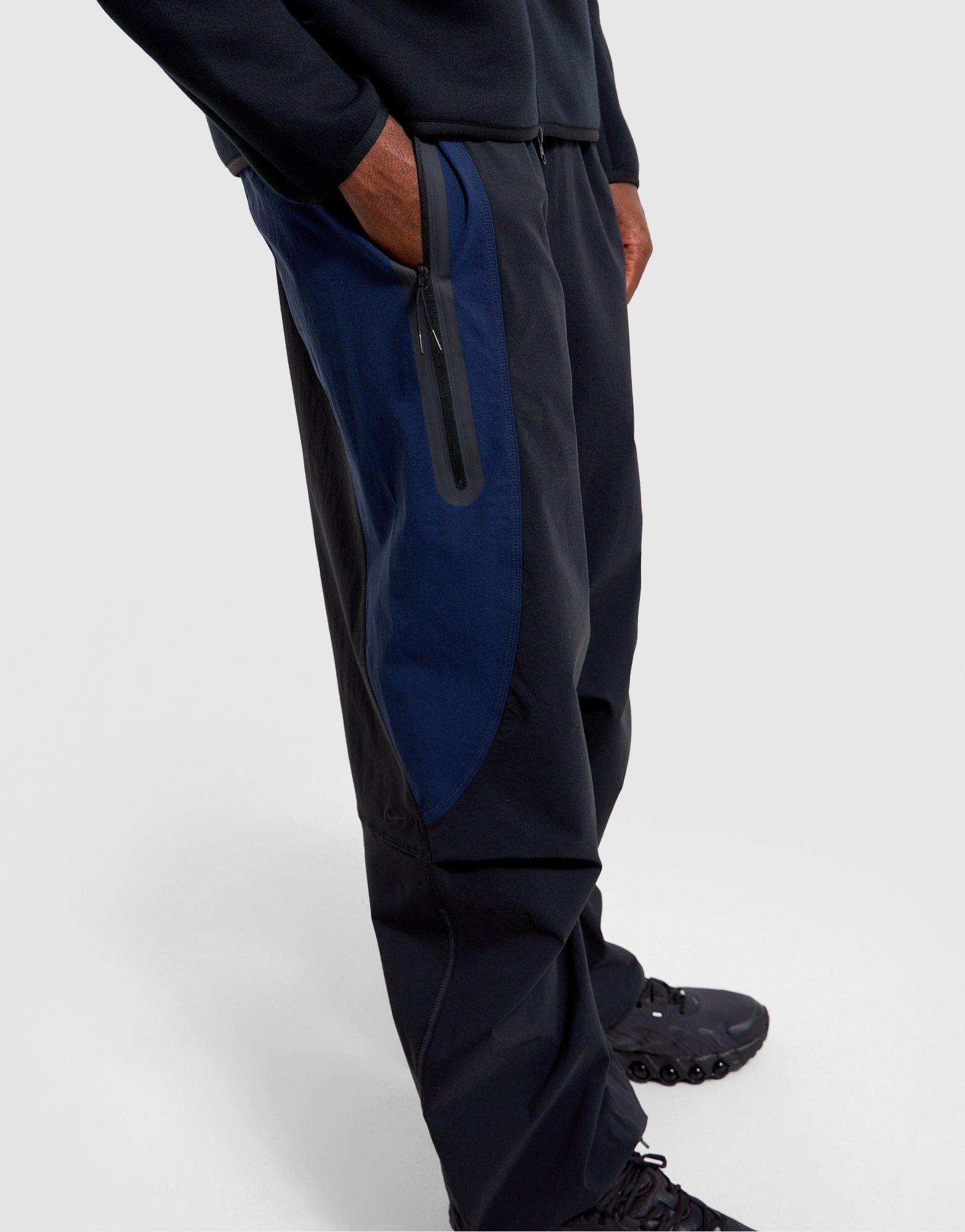 Tech Woven Cargo Pants