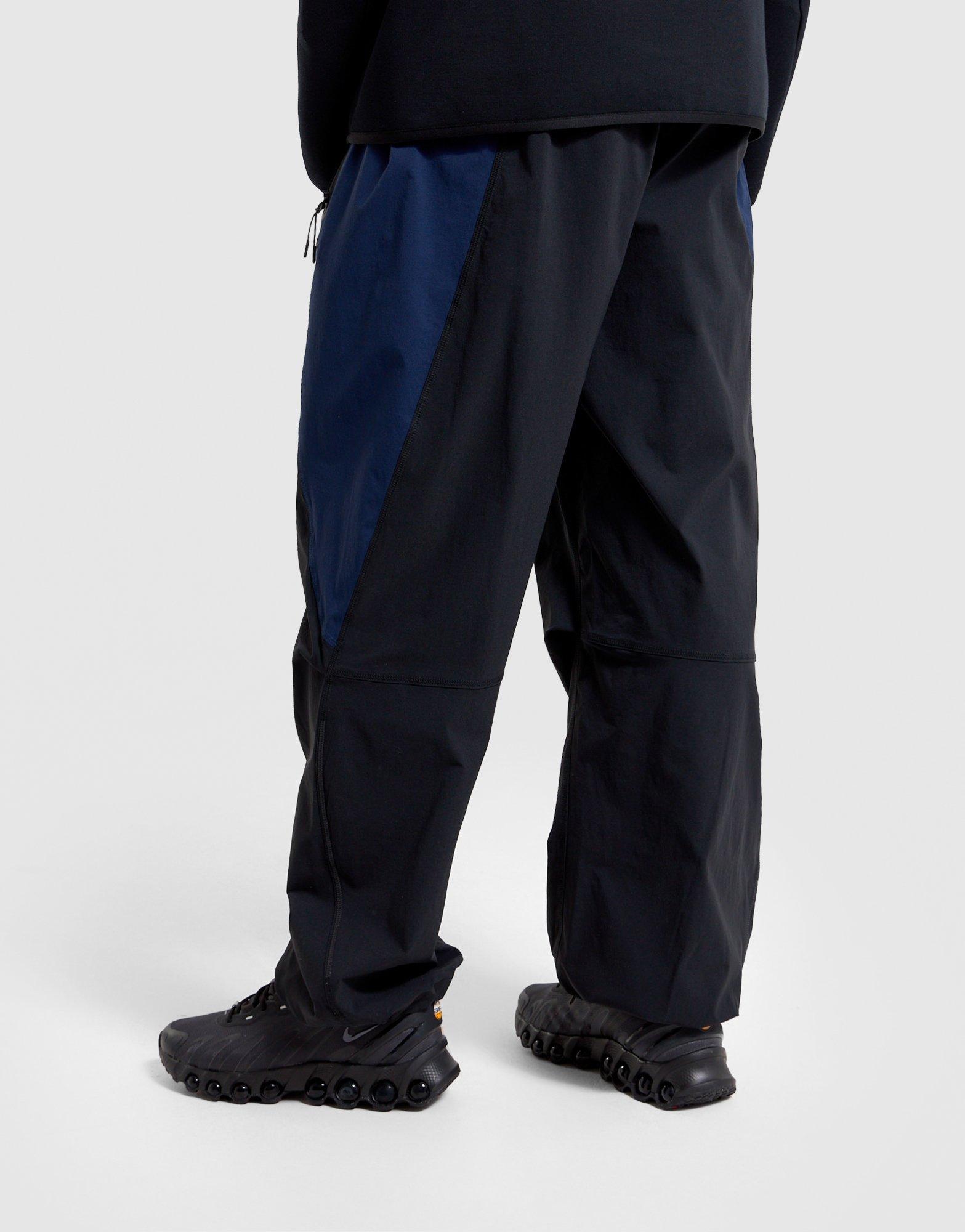 Tech Woven Cargo Pants