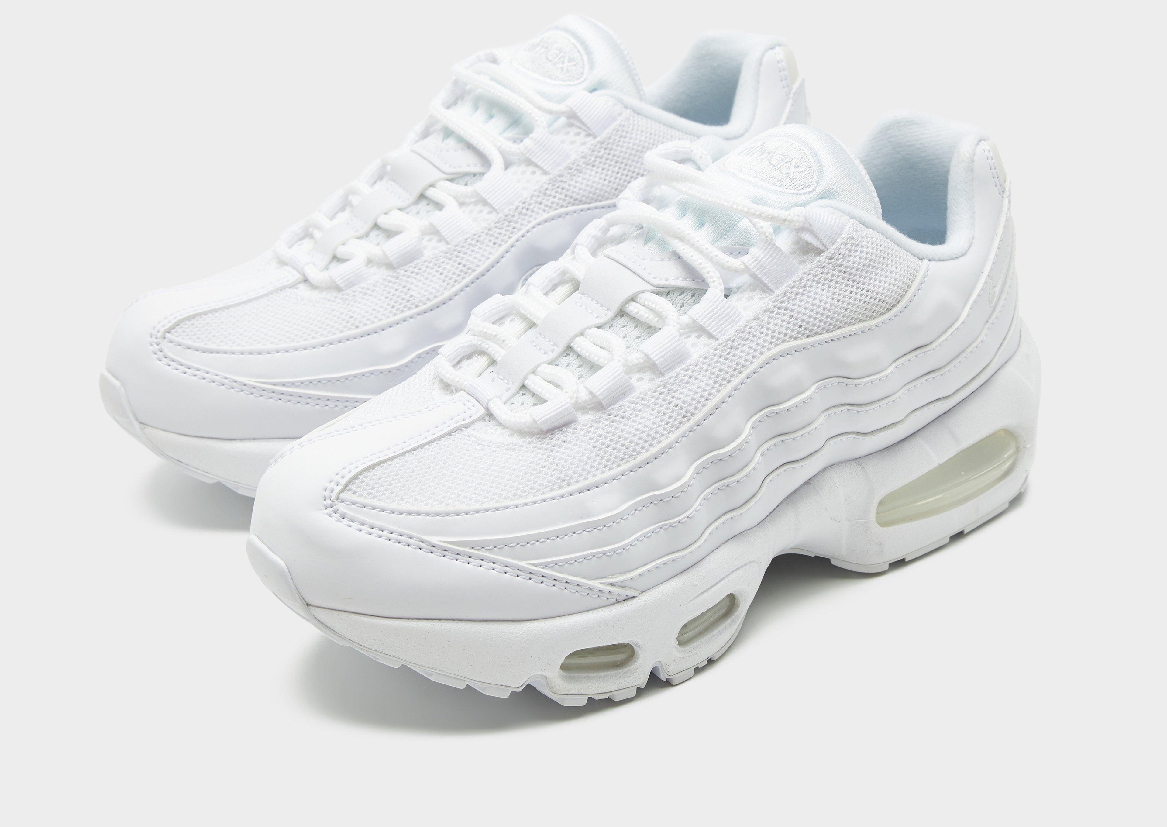 Air Max 95 Junior's