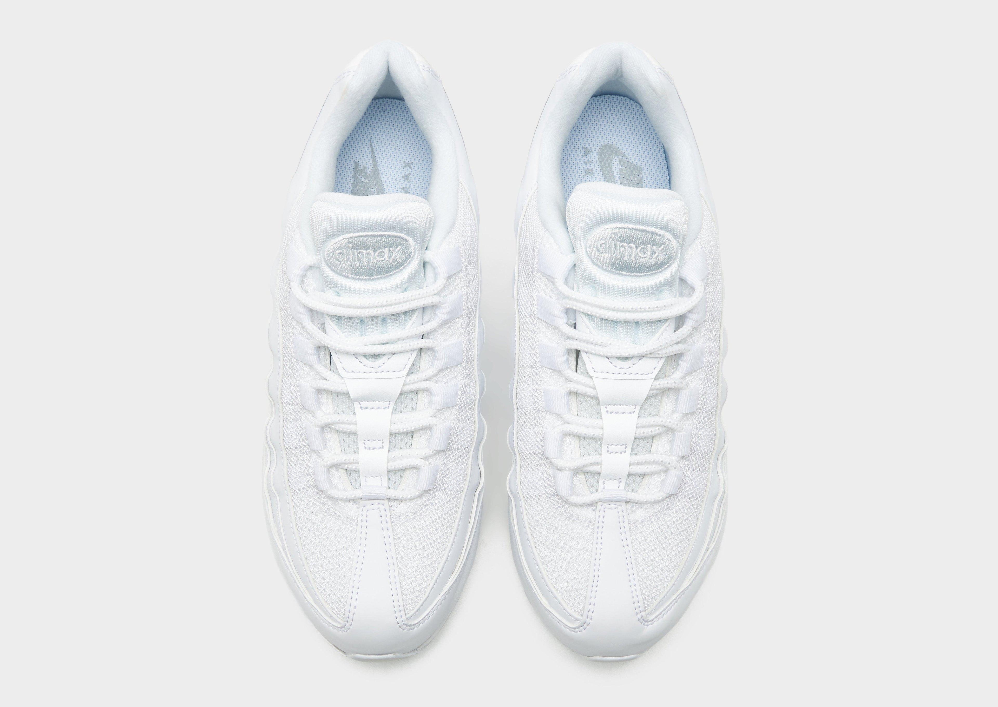 Air Max 95 Junior's