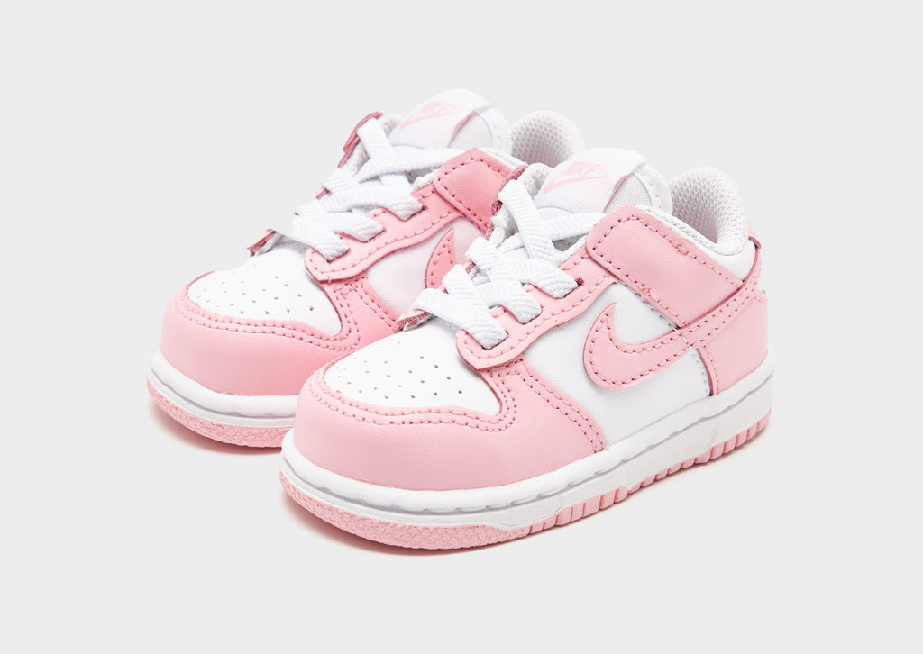 Dunk Low Infant's