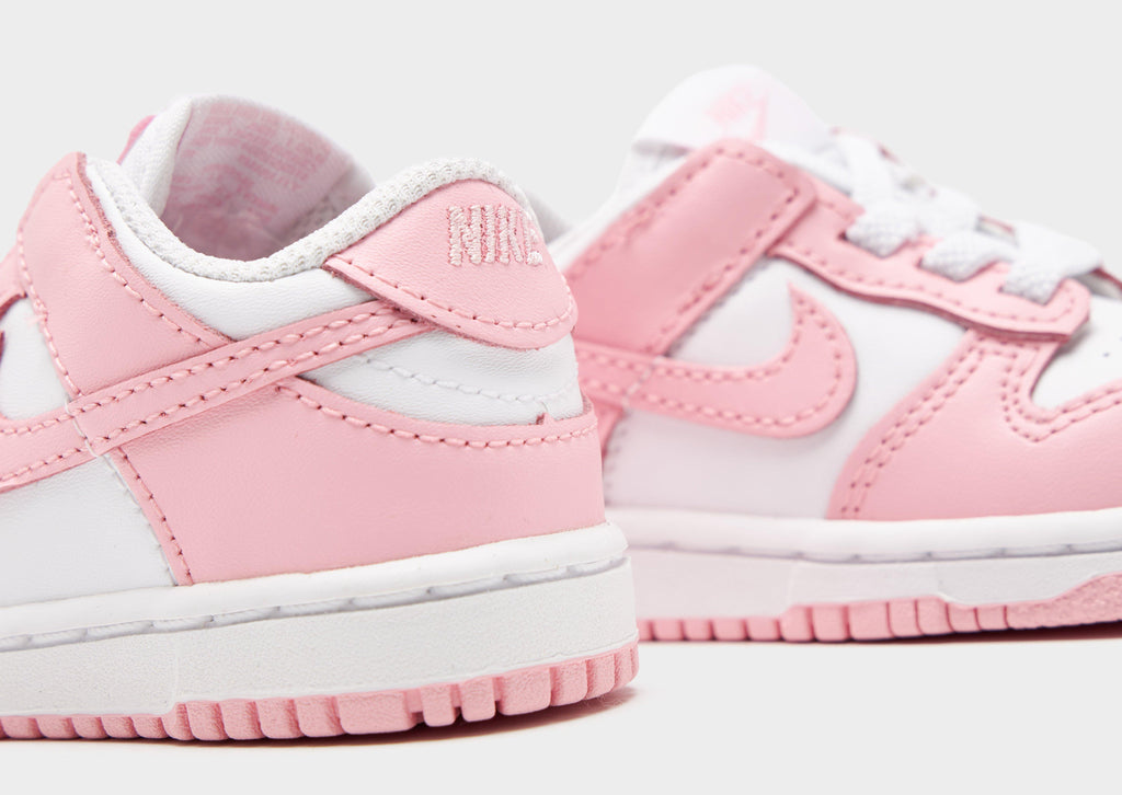 Dunk Low Infant's
