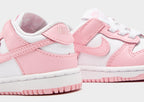 Dunk Low Infant's