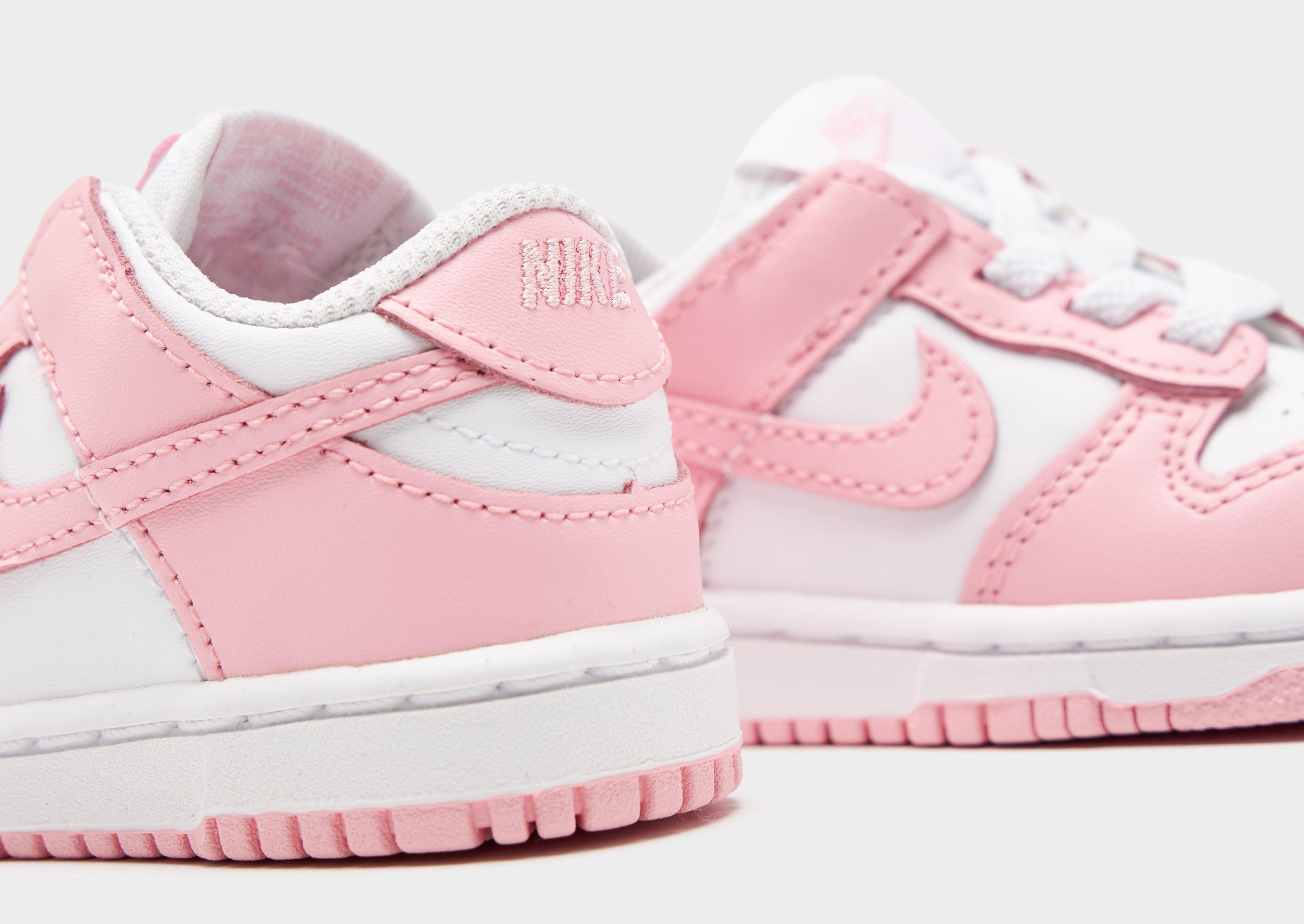Dunk Low Infant's
