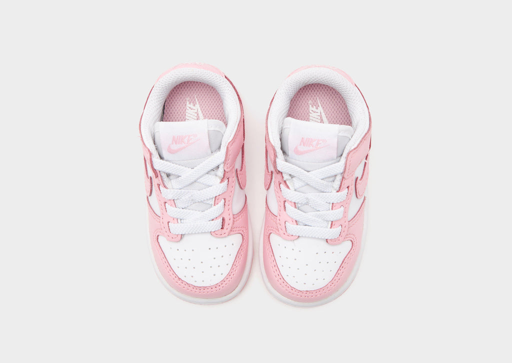 Dunk Low Infant's