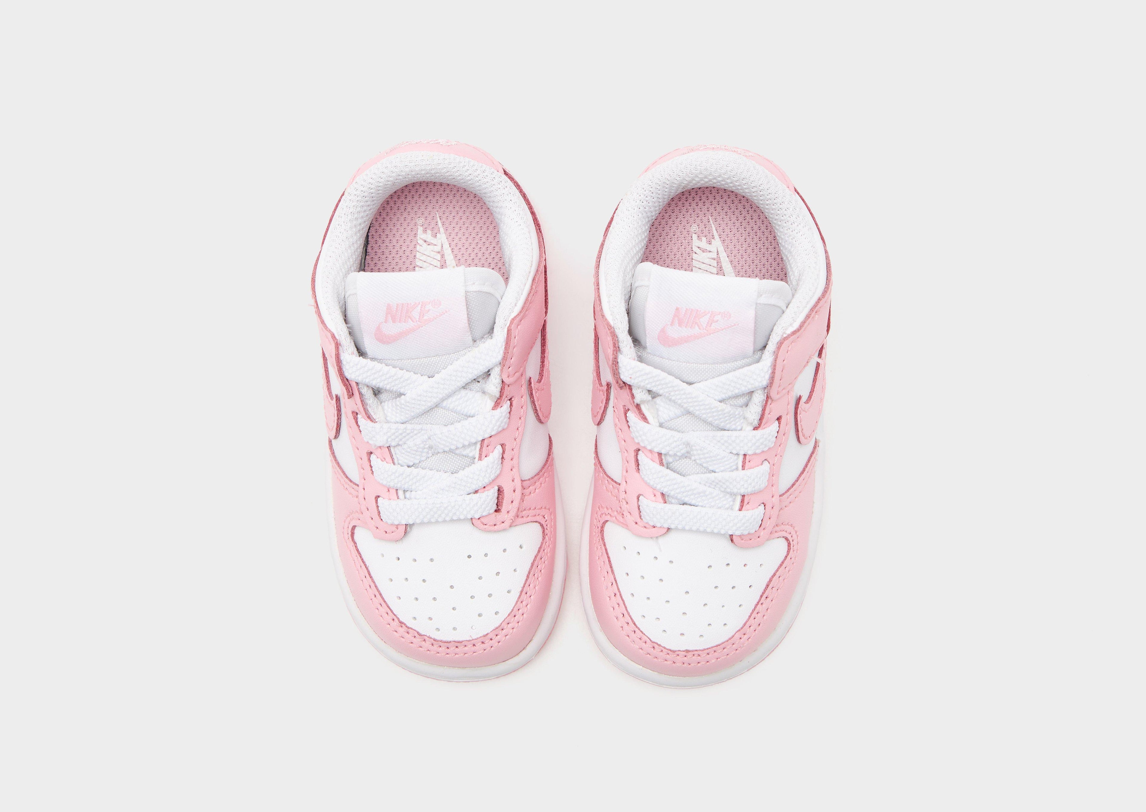 Dunk Low Infant's