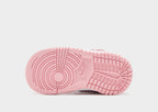Dunk Low Infant's