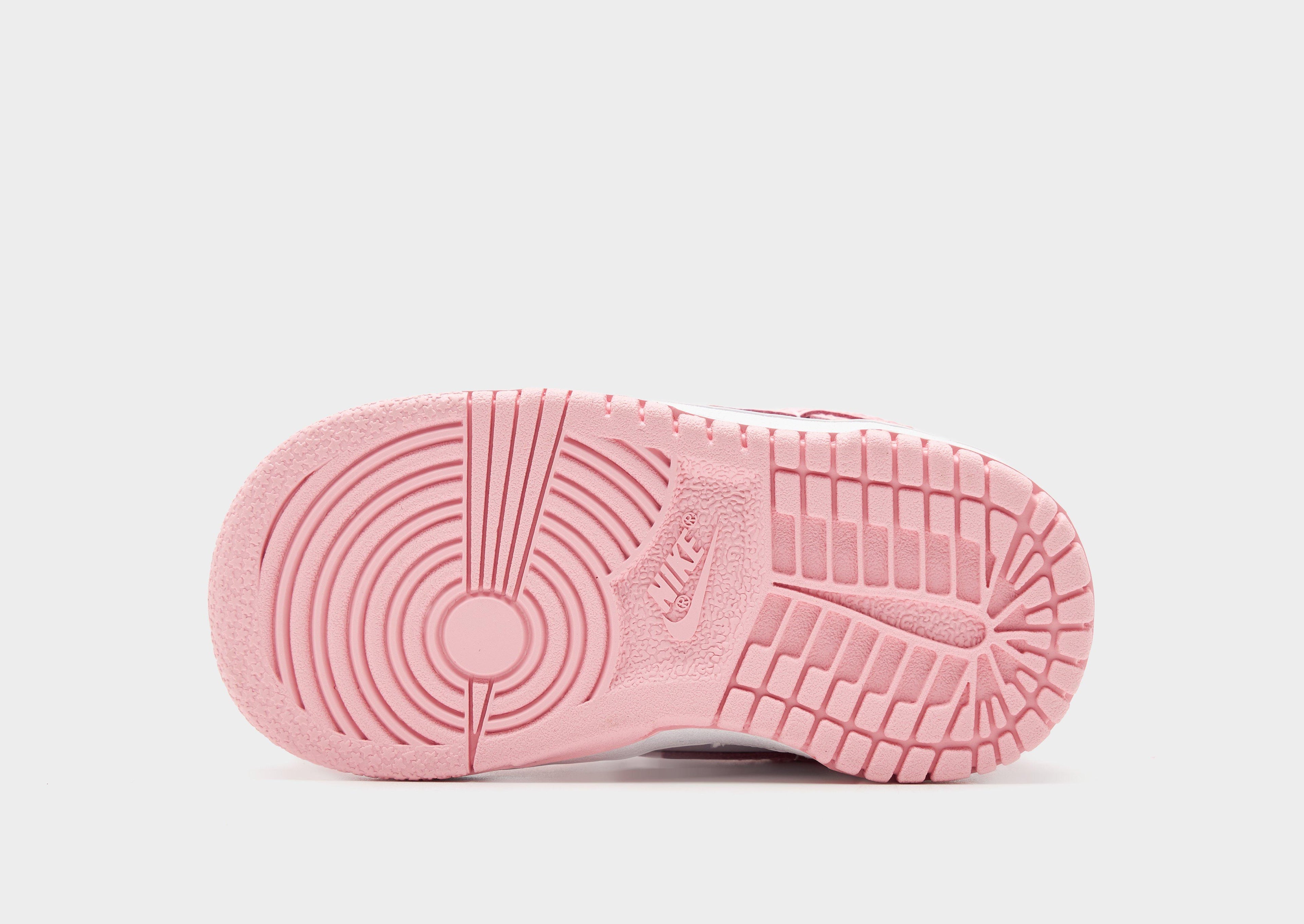 Dunk Low Infant's