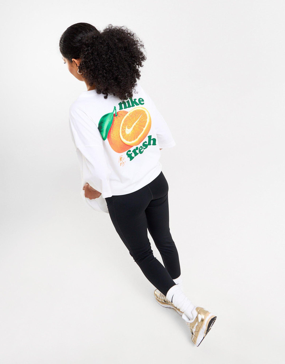 Oversized T-Shirt