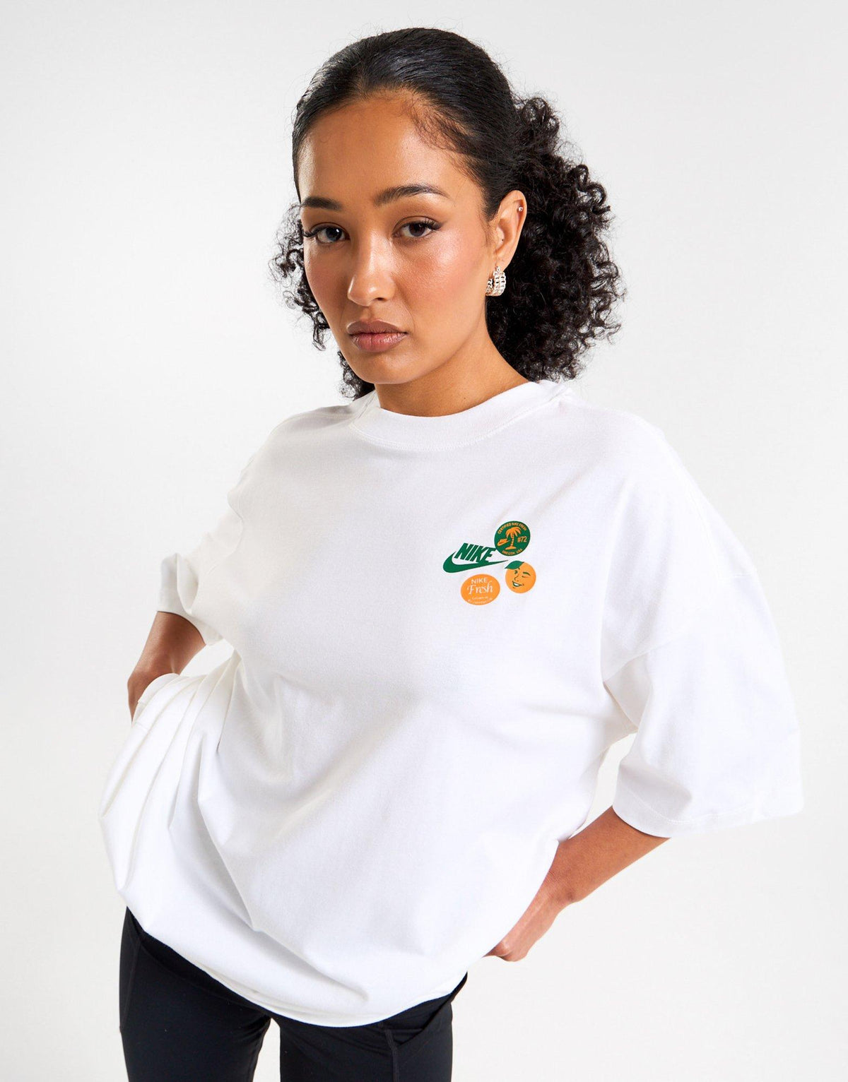 Oversized T-Shirt