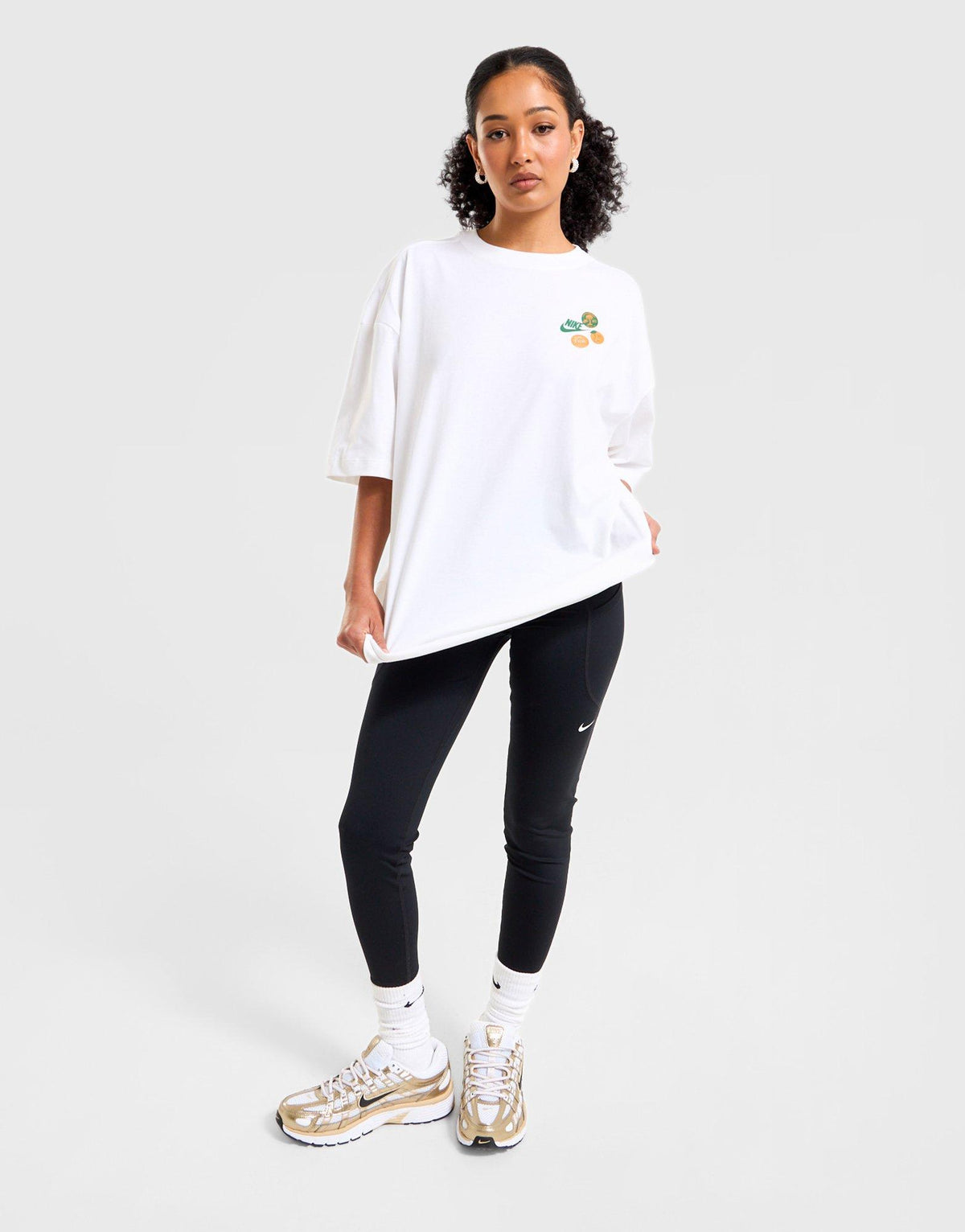 Oversized T-Shirt