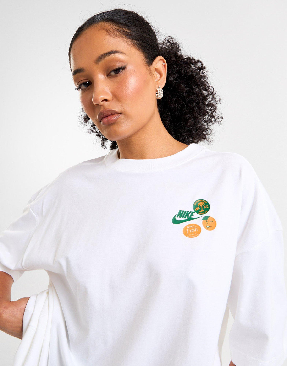 Oversized T-Shirt