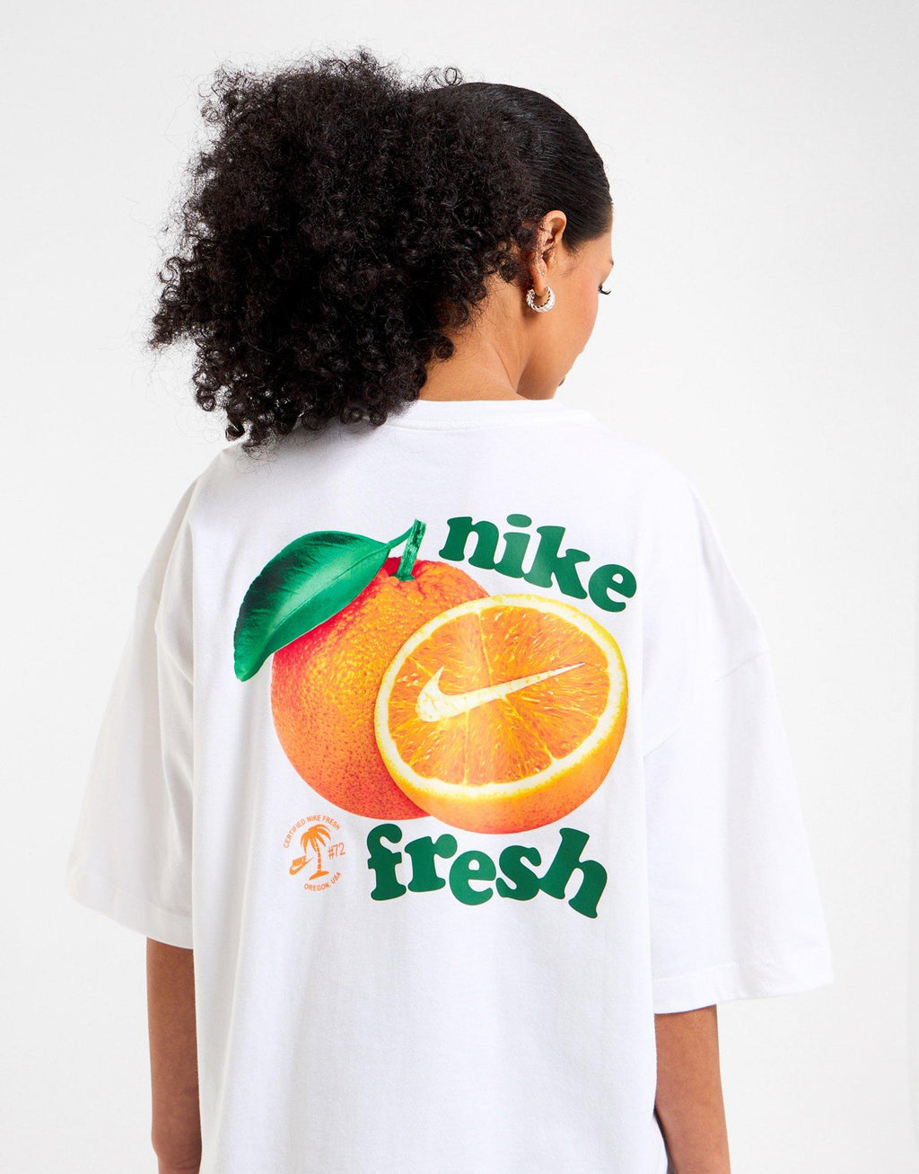 Oversized T-Shirt