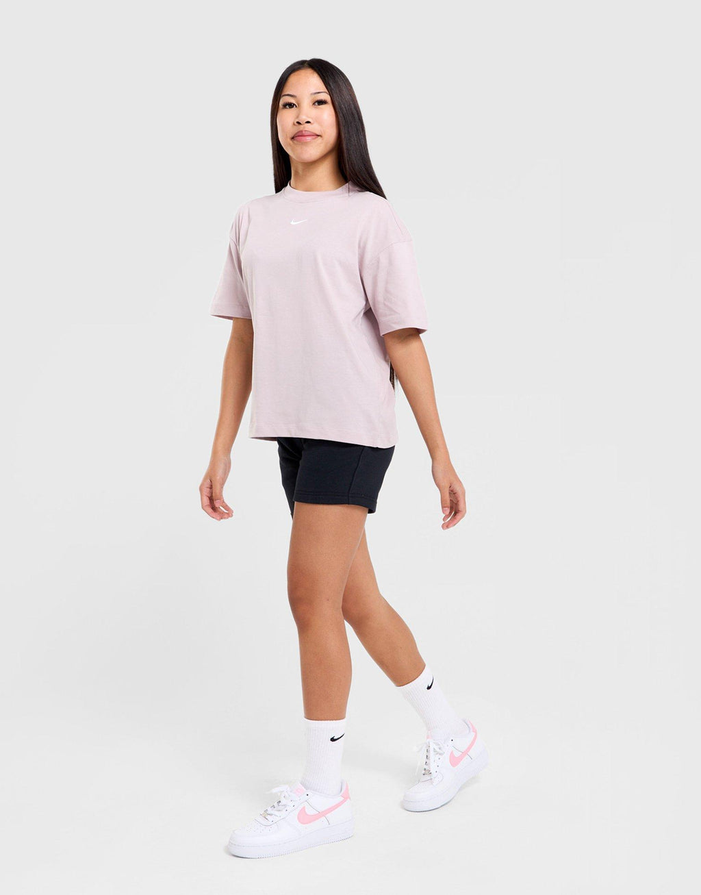Oversized T-Shirt Junior's