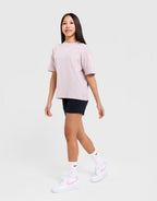 Oversized T-Shirt Junior's