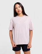 Oversized T-Shirt Junior's
