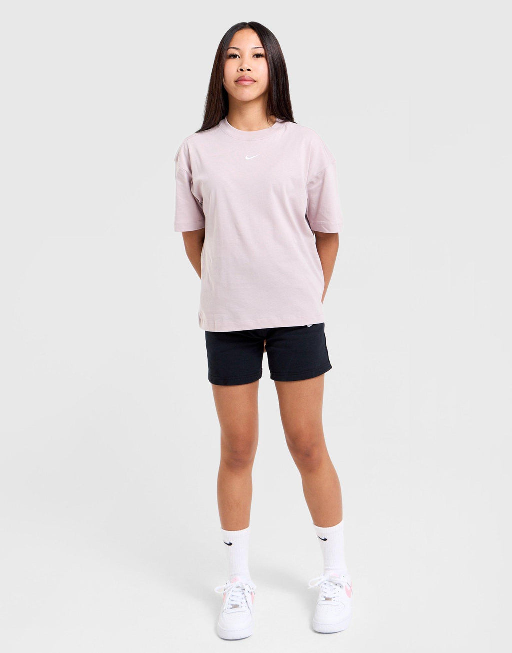 Oversized T-Shirt Junior's