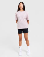 Oversized T-Shirt Junior's